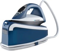 Blaupunkt SSP701 Gőzállomás 1.5L 5.5 bar - Kék/Fehér