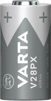 Varta 04028101401 Photo Ezüst-oxid Fotóelem
