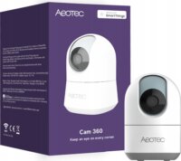 Aotec Cam 360 WiFi beltéri Okos kamera