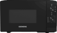 Siemens iQ300 FF020LMB2 Mikrohullámú sütő - Fekete
