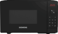 Siemens iQ300 FF023LMB2 Mikrohullámú sütő - Fekete