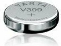 Varta Watch V 399 High Drain VPE Gombelem (10x 1db/csomag)