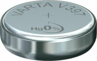 Varta Watch V 397 VPE Gombelem (10x 1db/csomag)