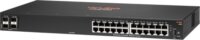 HPE Aruba 6100 Smart POE Gigabit Switch