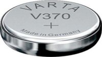 Varta Watch V 370 High Drain VPE Gombelem (100x 1db/csomag)