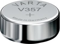 Varta Watch V 357 High Drain VPE Gombelem (100x1db/csomag)