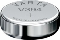 Varta Watch V 394 VPE Ezüst-oxid Gombelem (10x1db/csomag)