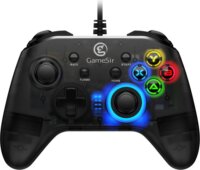 GameSir T4W Vezetékes controller - Fekete