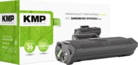 KMP (Samsung MLT-D101S) Toner Fekete