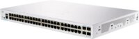 Cisco CBS250-48T-4X-EU Smart Gigabit Switch