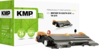 KMP (Brother TN-2220/2010/2210) Toner Fekete