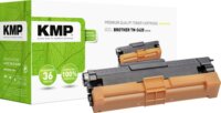 KMP (Brother TN-2420) Toner Fekete