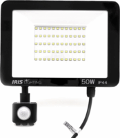 Iris Lighting Z plus Mozgásérzékelős LED reflektor - Semleges fehér