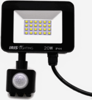 Iris Lighting Z plus 10824684 LED reflektor - Semleges fehér