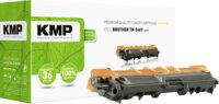 KMP (Brother TN-246Y) Toner Sárga