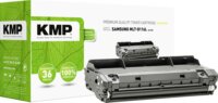 KMP (Samsung MLT-D116L) Toner Fekete