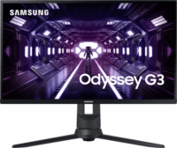 Samsung 24" S24AG320NU Gaming Monitor