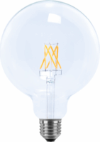Segula LED fényforrás 6.5W 650lm 2700K E27 - Állítható fehér