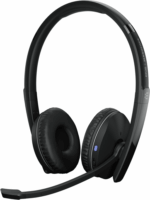 Epos ADAPT 260 Stereo Bluetooth Headset - Fekete