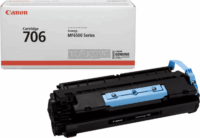 Canon 706 Eredeti Toner Fekete