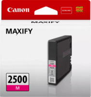 Canon PGI-2500M Eredeti Tintapatron Magenta