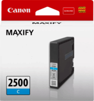 Canon PGI-2500C Eredeti Tintapatron Cián