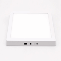 Iris Lighting PLSUS-18W 1440lm mennyezeti LED panel lámpa