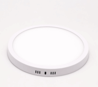 Iris Lighting PLSUR-24W 1920lm mennyezeti LED panel lámpa