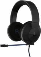 Lenovo Legion H200 Gaming Headset - Fekete