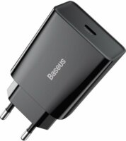 Baseus Speed Mini Hálózati USB-C töltő (20W)