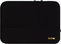 Tech Air Classic Pro 12-13,3" Notebook tok - Fekete