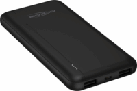Ansmann PB212 Powerbank 30000mAh 10,5W (2.1A / 5v) - Fekete