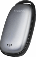 LogiLink PA0264 Power Bank 4000mAh Ezüst