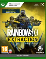 Tom Clancy's Rainbow Six Extraction - Xbox Series X / Xbox One