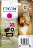 Epson 378XL Eredeti Tintapatron Magenta