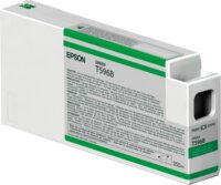 Epson T596B Eredeti Tintapatron Zöld