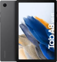Samsung 10.5" Galaxy Tab A8 32GB WiFi Tablet - Szürke