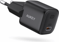 Aukey PA-B1 Mini Hálózati USB-C töltő (20W)
