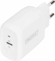 Digitus DA-10196 Hálózati USB-C töltő (20W)