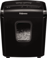 Fellowes Powershred 6M Iratmegsemmisítő