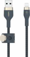 Belkin Flex Lightning apa - USB-A apa 2.0 Adat és töltőkábel (3m)