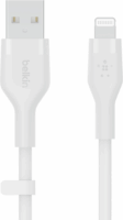 Belkin Flex Lightning apa - USB-A apa 2.0 Adat és töltőkábel (1m)