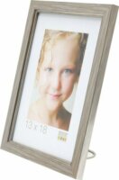Deknudt S46AD1 16,60x12,30 Képkeret - Ezüst