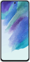 Samsung Galaxy S21 FE 6/128GB 5G Dual SIM Okostelefon - Fehér