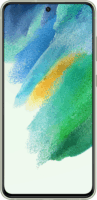 Samsung Galaxy S21 FE 6/128GB 5G Dual SIM Okostelefon - Olíva