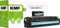 KMP (Canon 718) Toner Fekete