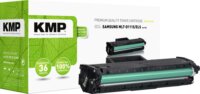 KMP (Samsung MLT-D111S) Toner Fekete