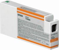 Epson T596A Eredeti Tintapatron Narancssárga