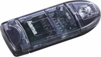 Hama 124194 Multi USB 3.0 Külső kártyaolvasó