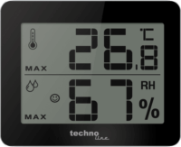 Technoline WS 9450 LCD Időjárás állomás